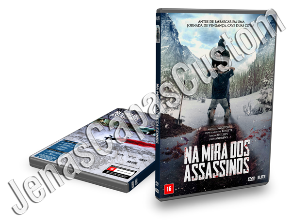 Na Mira Dos Assassinos