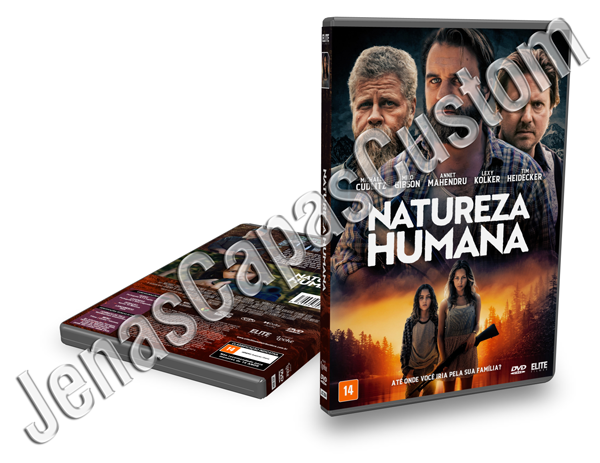 Natureza Humana