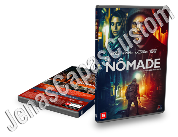 O Nômade