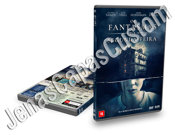 Os Fantasmas Da Segunda-Feira