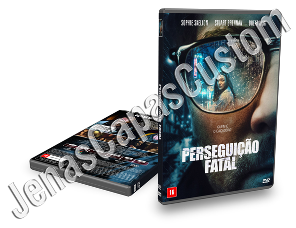 Perseguição Fatal