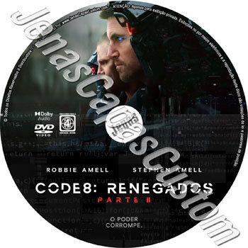 Code 8 - Renegados Parte 2