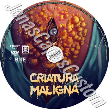 Criatura Maligna