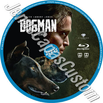 Dogman