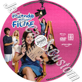 Fazendo Meu Filme