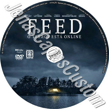 Feed - O Terror Está Online
