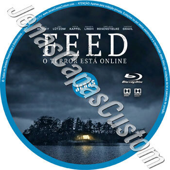 Feed - O Terror Está Online