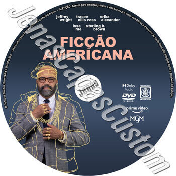 Ficção Americana