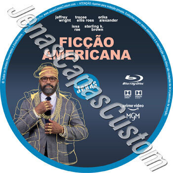 Ficção Americana