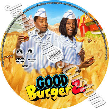 Good Burger 2