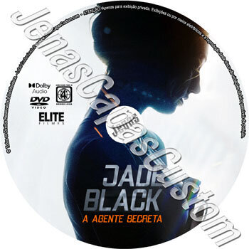 Jade Black - A Agente Secreta