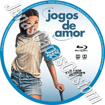 Jogos De Amor