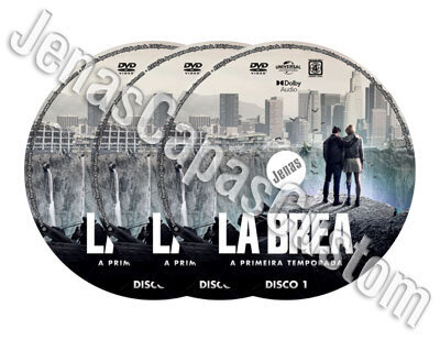 La Brea - 1ª Temporada