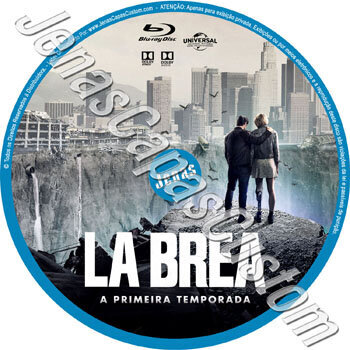 La Brea - 1ª Temporada