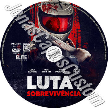 Luta E Sobrevivência
