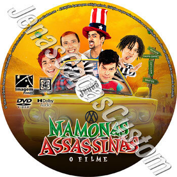 Mamonas Assassinas - O Filme