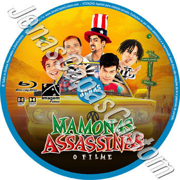 Mamonas Assassinas - O Filme