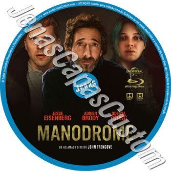 Manodrome