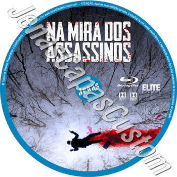 Na Mira Dos Assassinos