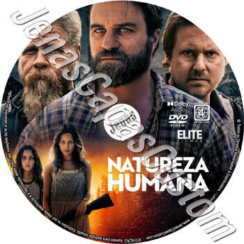 Natureza Humana