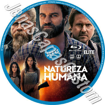 Natureza Humana