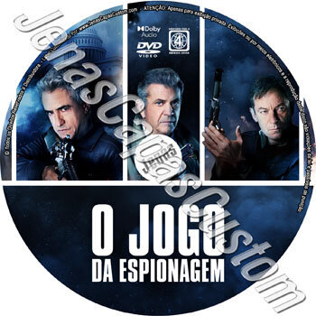 O Jogo Da Espionagem