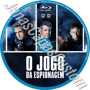 O Jogo Da Espionagem