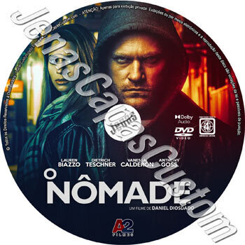 O Nômade