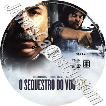 O Sequestro Do Voo 375