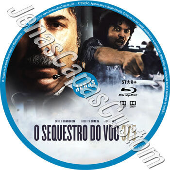 O Sequestro Do Voo 375