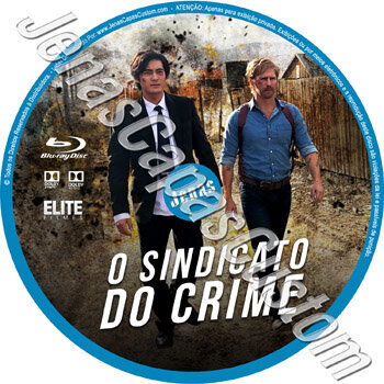 O Sindicato Do Crime