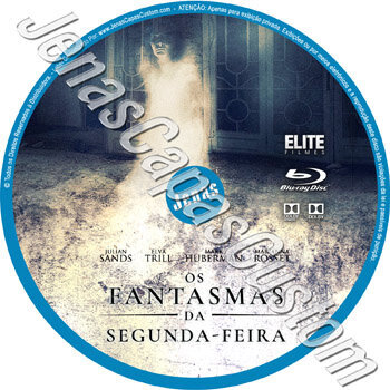 Os Fantasmas Da Segunda-Feira