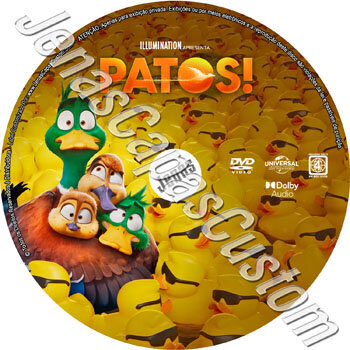 Patos!