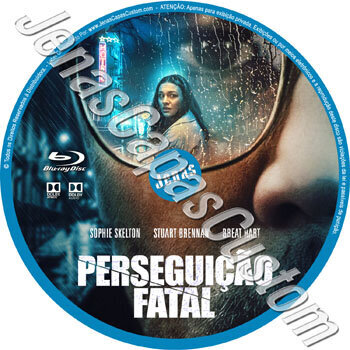 Perseguição Fatal