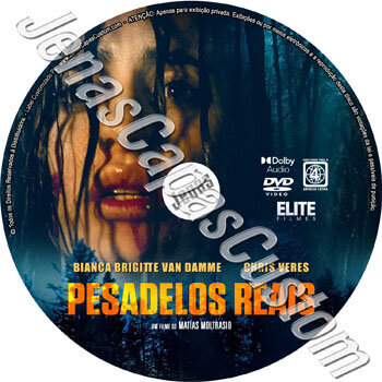 Pesadelos Reais