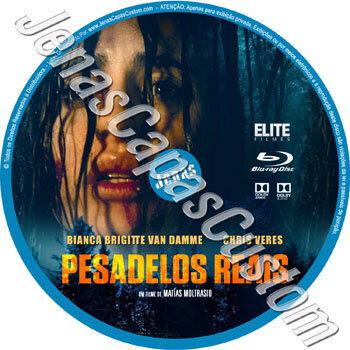 Pesadelos Reais