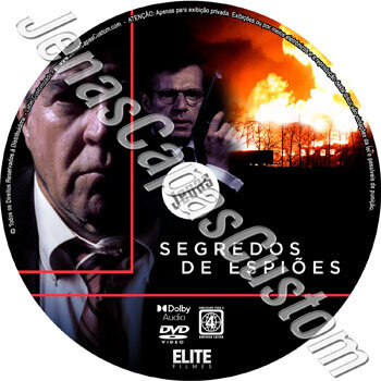 Segredos De Espiões