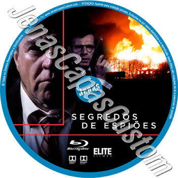 Segredos De Espiões