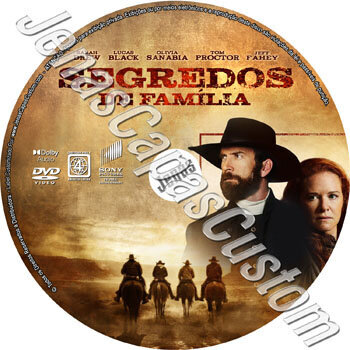 Segredos De Família