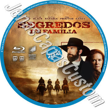 Segredos De Família