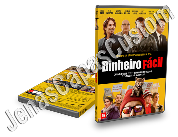 Dinheiro Fácil