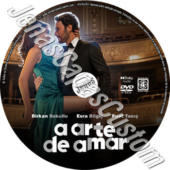A Arte De Amar