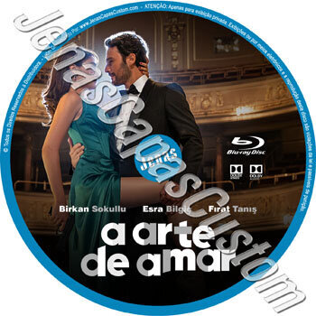A Arte De Amar