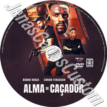 Alma De Caçador