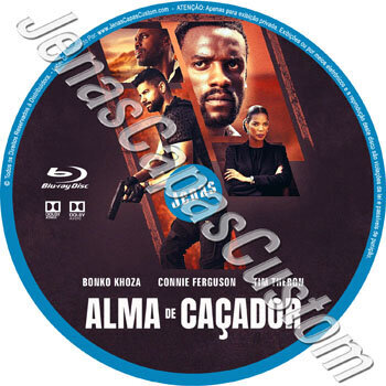 Alma De Caçador