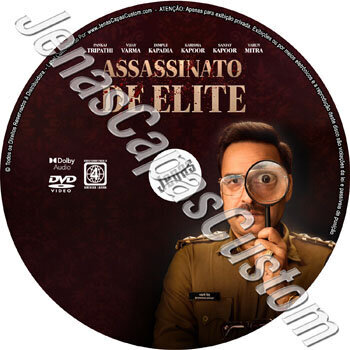 Assassinato De Elite
