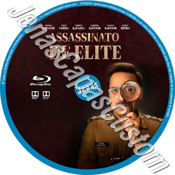 Assassinato De Elite