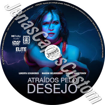 Atraídos Pelo Desejo