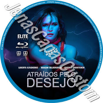Atraídos Pelo Desejo