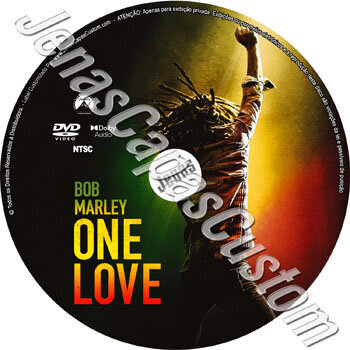 Bob Marley - One Love